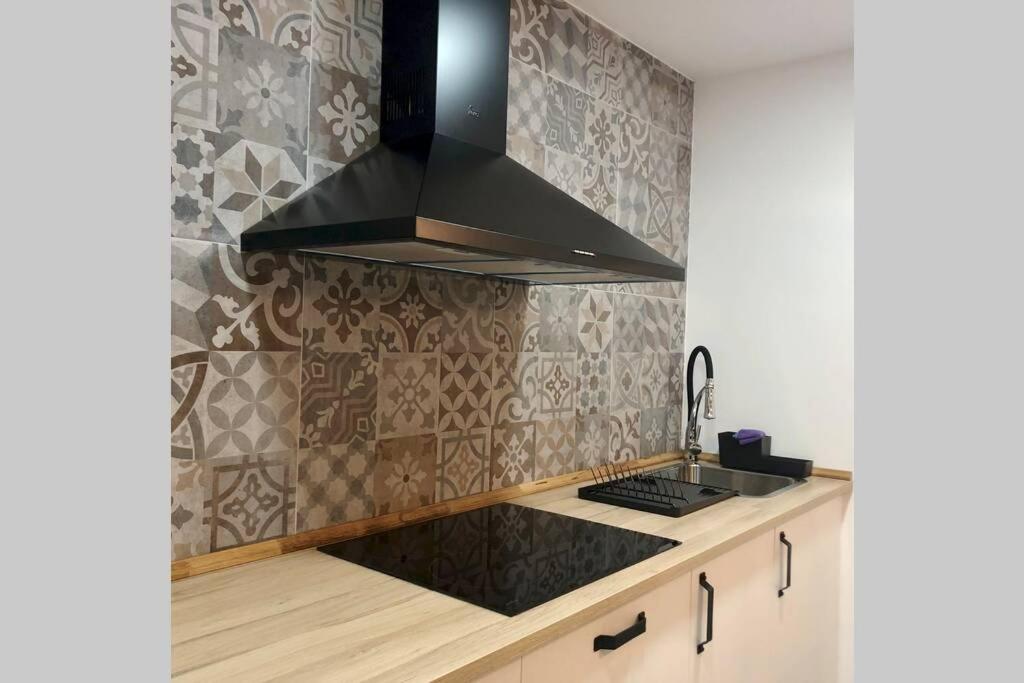 M5 Cool Terrace. Metro 1 Min. Center 15' By Metro Apartment Esplugues de Llobregat Exterior photo