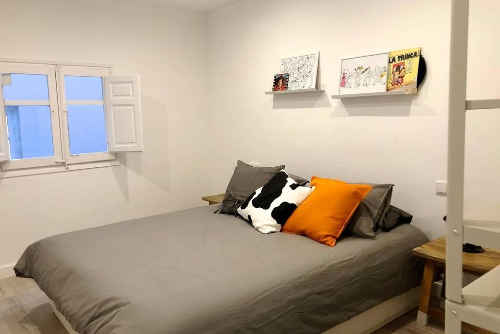 M5 Cool Terrace. Metro 1 Min. Center 15' By Metro Apartment Esplugues de Llobregat Exterior photo