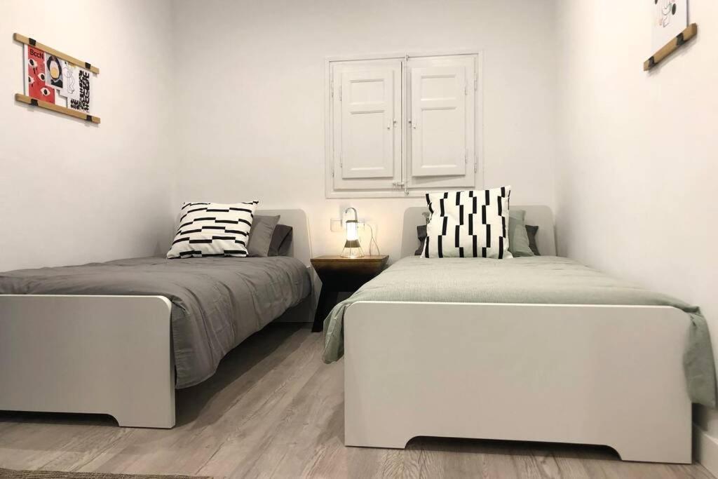 M5 Cool Terrace. Metro 1 Min. Center 15' By Metro Apartment Esplugues de Llobregat Exterior photo