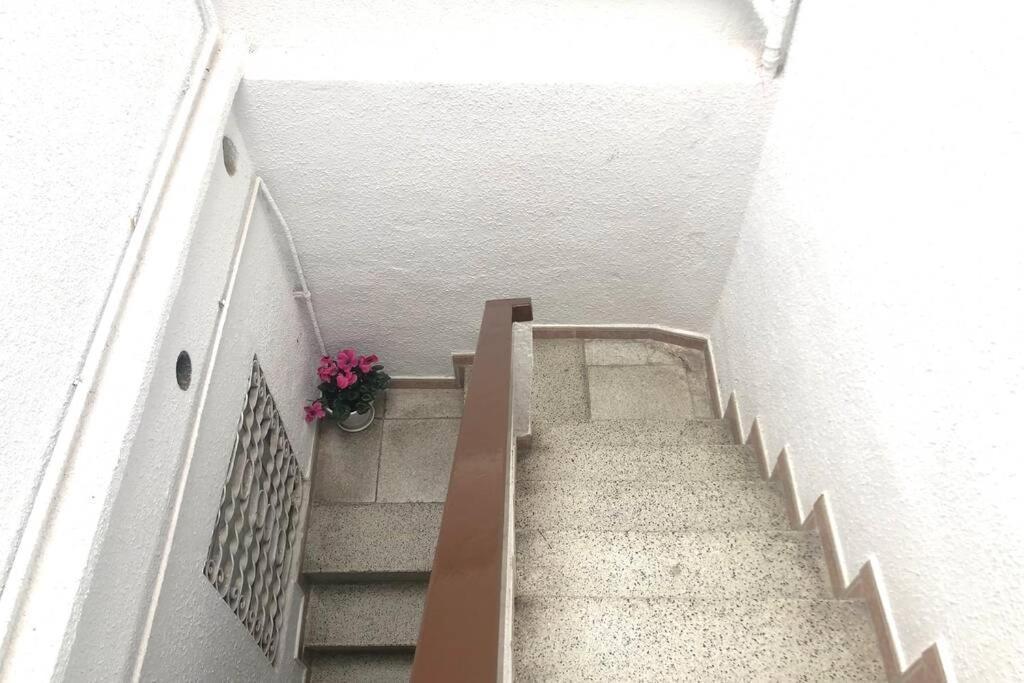 M5 Cool Terrace. Metro 1 Min. Center 15' By Metro Apartment Esplugues de Llobregat Exterior photo