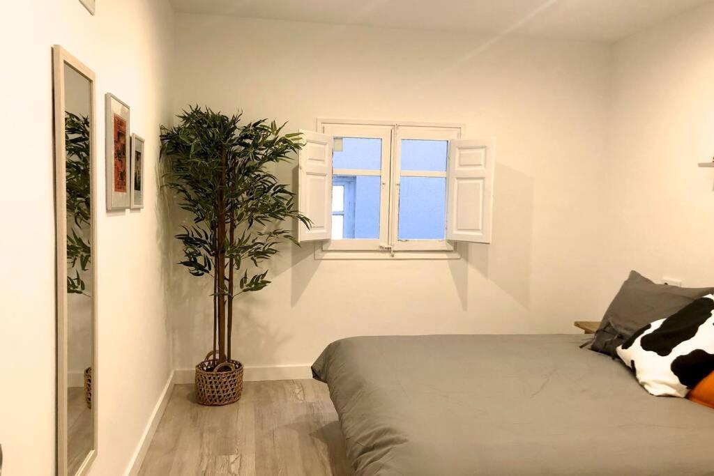 M5 Cool Terrace. Metro 1 Min. Center 15' By Metro Apartment Esplugues de Llobregat Exterior photo