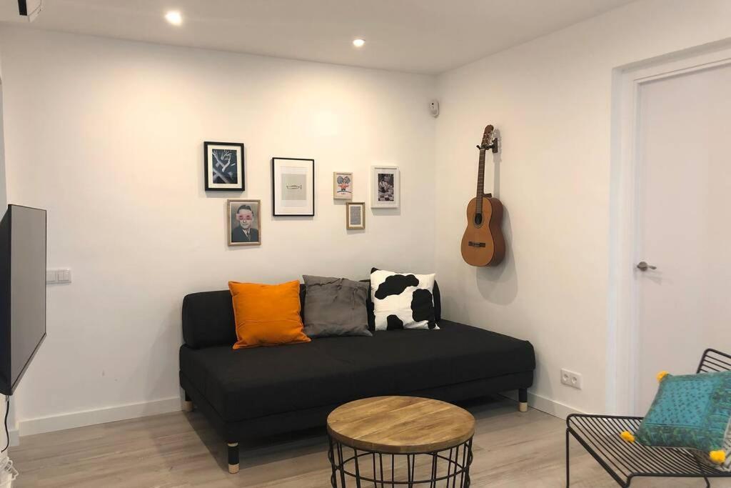 M5 Cool Terrace. Metro 1 Min. Center 15' By Metro Apartment Esplugues de Llobregat Exterior photo