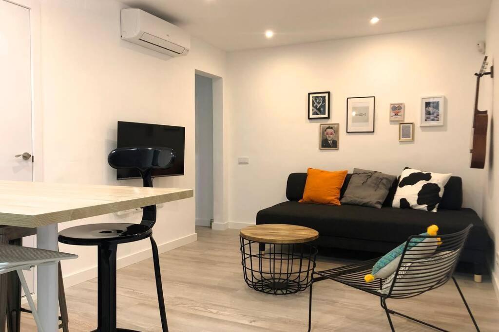 M5 Cool Terrace. Metro 1 Min. Center 15' By Metro Apartment Esplugues de Llobregat Exterior photo