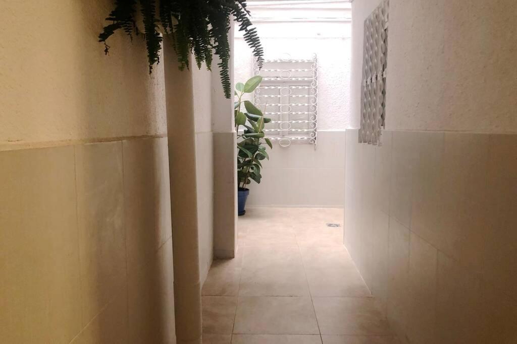 M5 Cool Terrace. Metro 1 Min. Center 15' By Metro Apartment Esplugues de Llobregat Exterior photo
